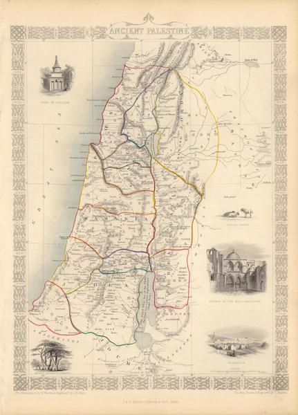 Ancient Palestine