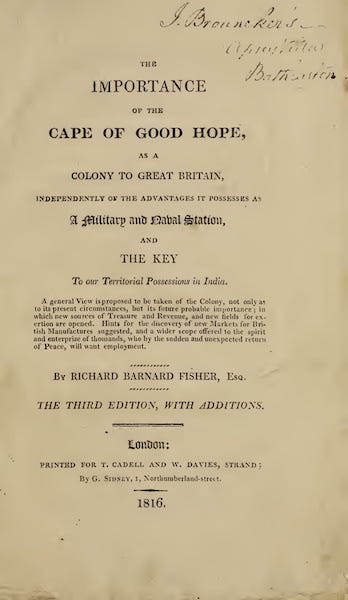 Title Page
