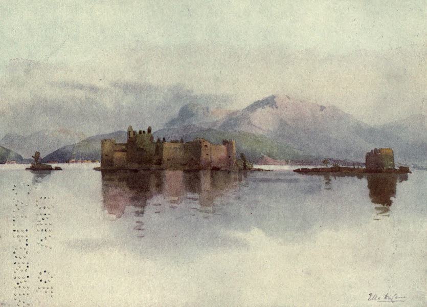 Cannero, Lago Maggiore