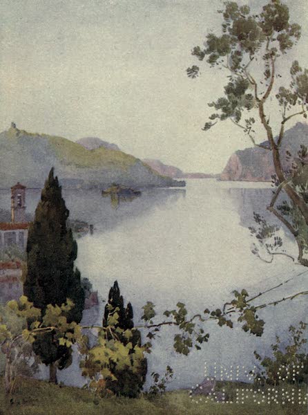 Lago d'Iseo