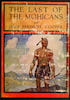 The Last of the Mohicans