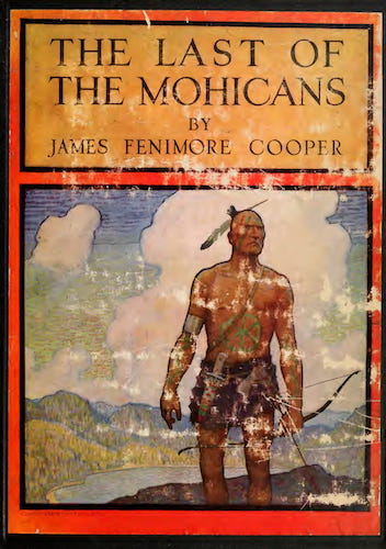 The Last of the Mohicans (1919)