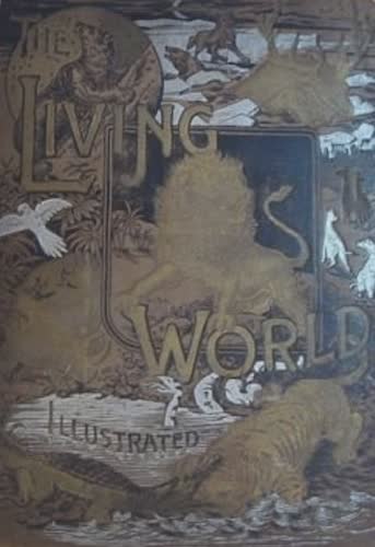 The Living World (1889)
