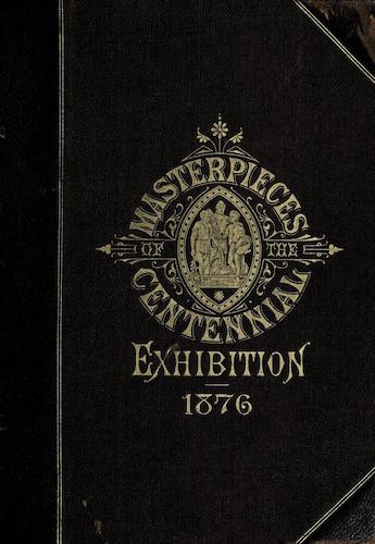 American Southwest - The Masterpieces of the Centennial International Exhibition Vol. 1