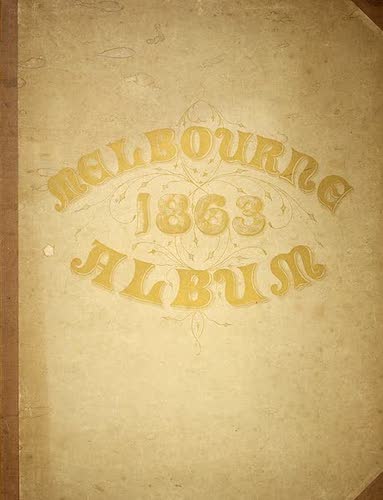 Nan Madol - The Melbourne Album