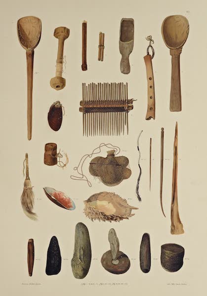 The Necropolis of Ancon Vol. 3 - Smaller Articles (1880)