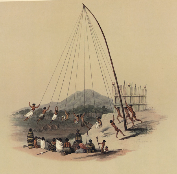 Native Swing