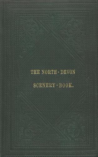 The North-Devon Scenery-Book