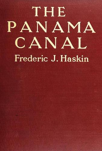 University of Toronto - The Panama Canal