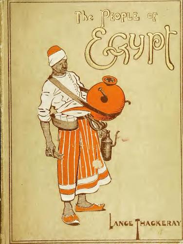 Costume - The People of Egypt