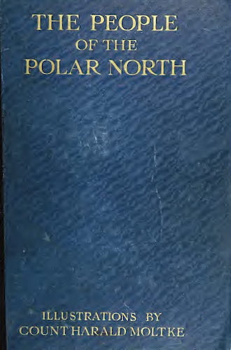 Exploration - The People of the Polar North
