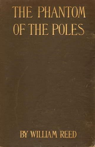 Geology - The Phantom of the Poles