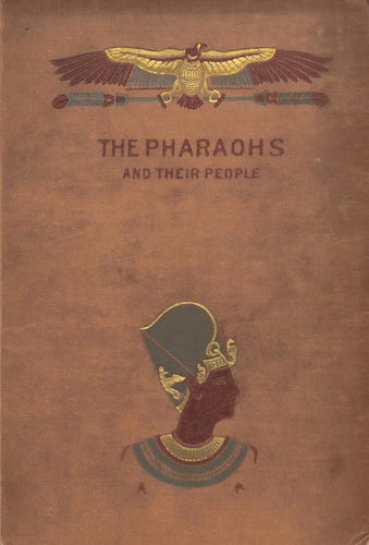 British Library - The Pharaohs and Their People
