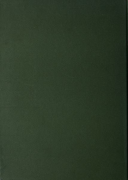The Rhine - Back Cover (1908)