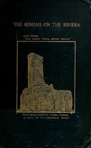 Great Britain - The Romans on the Riviera and the Rhone