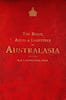 The Royal Atlas & Gazetteer of Australasia