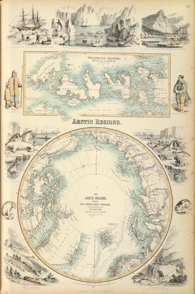 Arctic Regions