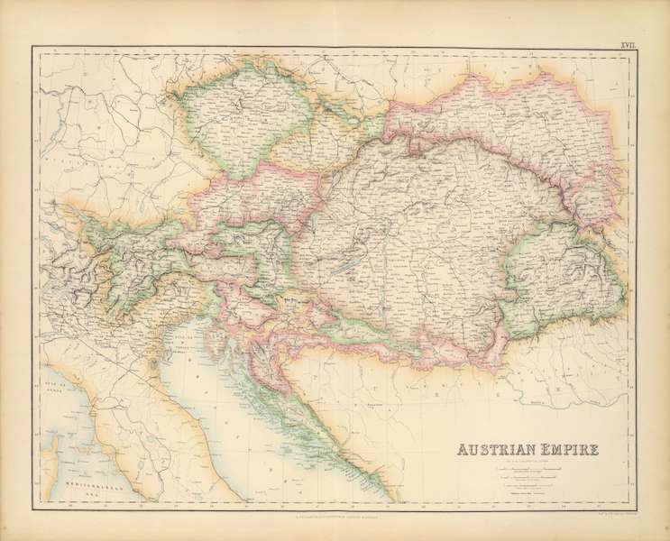 Austrian Empire