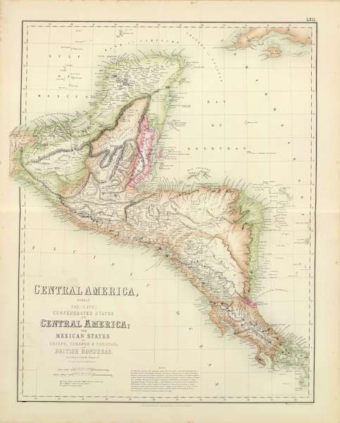 Central America