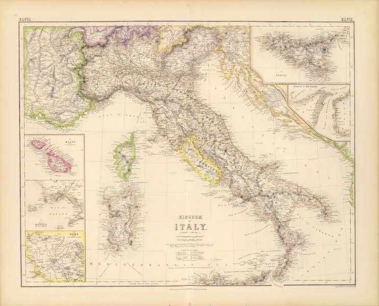 Kingdom of Italy