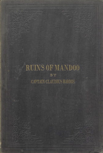 Orient - The Ruins of Mandoo