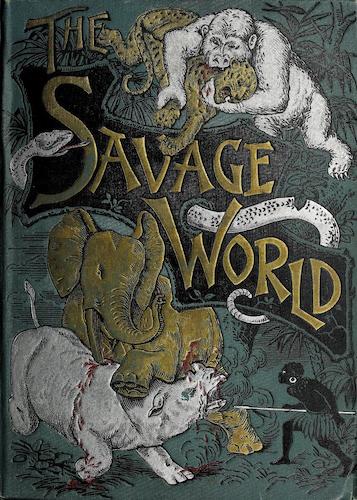 The Savage World (1891)