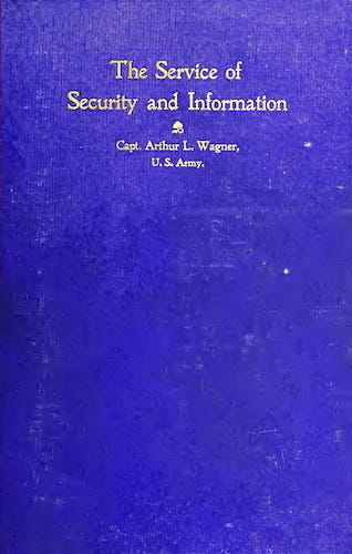 Internet Archive - The Service of Security and Information