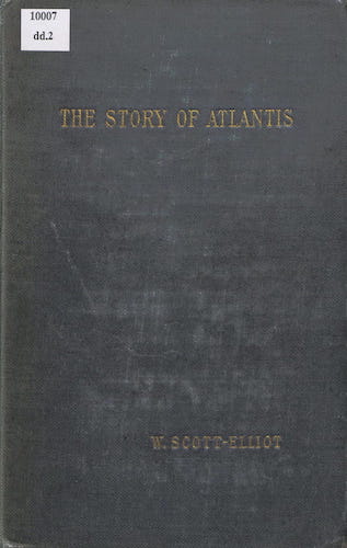 Archaeology - The Story of Atlantis