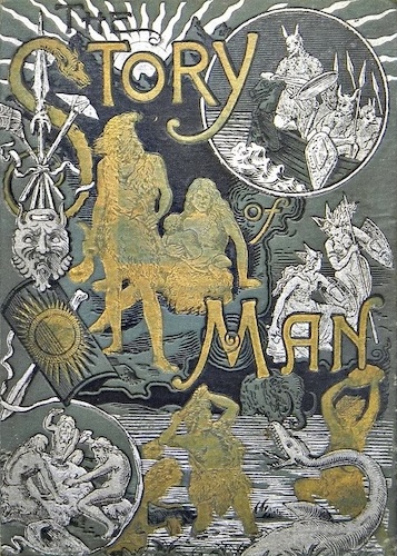 The Story of Man (1889)