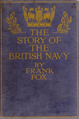 The Story of the British Navy