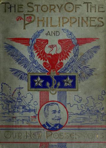 The Story of the Philippines (1898)