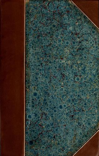 The Three Voyages of Captain James Cook Round the World Vol. 6 - Title Page
