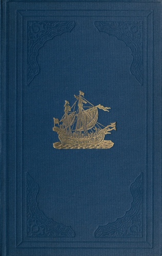 The Travels of Pedro de Cieza de Leon (1864)