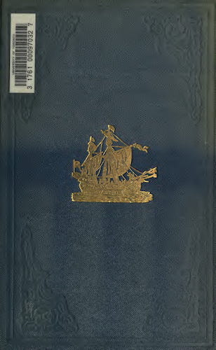 The Voyage of John Huyghen van Linschoten Vol. 1 (1875)
