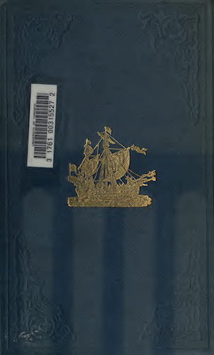 The Voyage of John Huyghen van Linschoten Vol. 2 (1875)