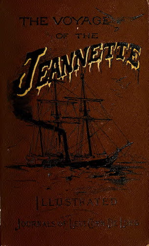 Sailing - The Voyage of the Jeannette Vol. 1