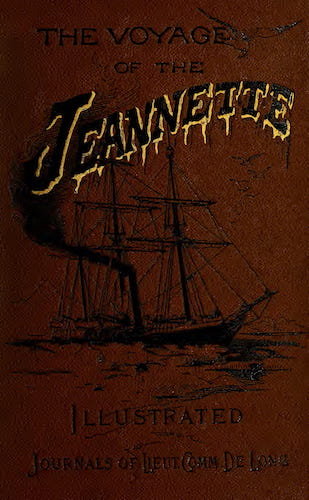 Sailing - The Voyage of the Jeannette Vol. 2