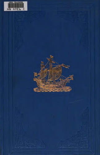 Exploration - The Voyages of Pedro Fernandez de Quiros Vol. 1