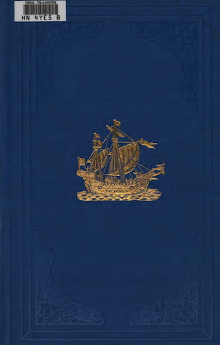 Hakluyt Society - The Voyages of Pedro Fernandez de Quiros Vol. 2