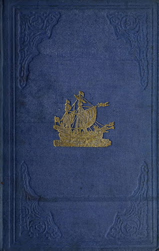 The Voyages of William Baffin - Title Page