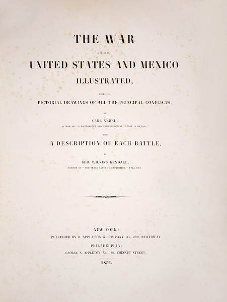 Title Page