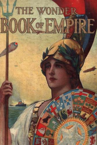 The Wonder Book of Empire (1925)
