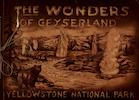 The Wonders of Geyserland