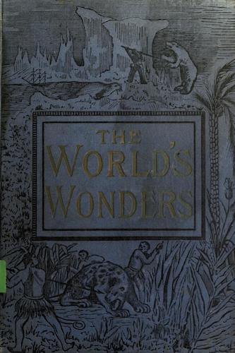 The World's Wonders (1884)