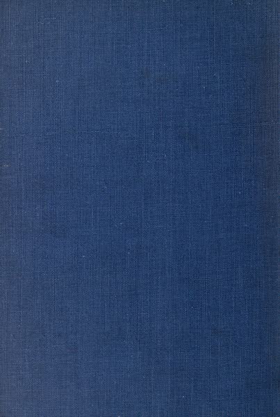 Tibet and Nepal, Painted and Described - Back Cover (1905)