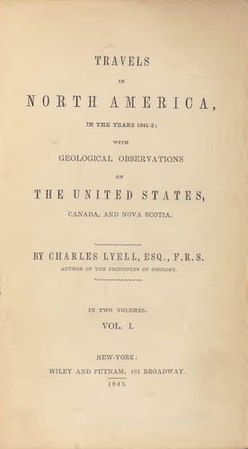 American Southwest - Travels in North America