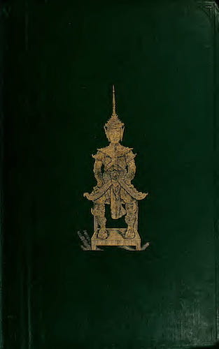Orient - Travels in the Central Parts of Indo-China Vol. 1