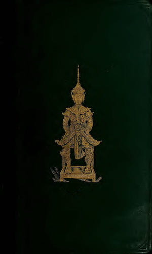 Orient - Travels in the Central Parts of Indo-China Vol. 2