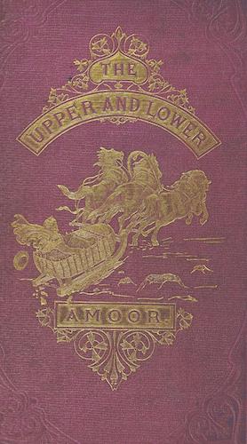 Madras - Travels in the Regions of the Upper and Lower Amoor