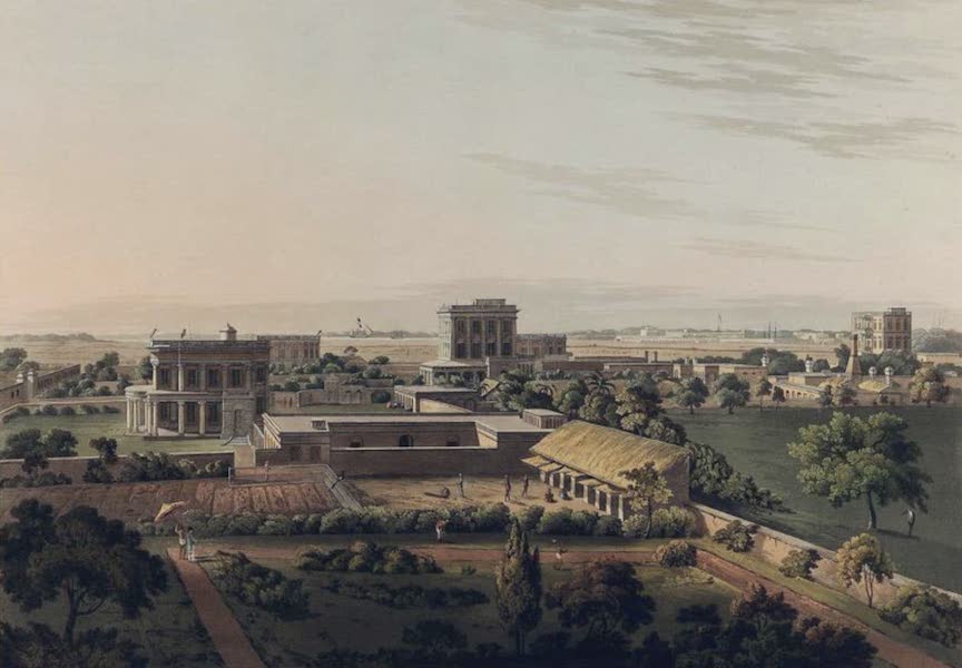 Calcutta